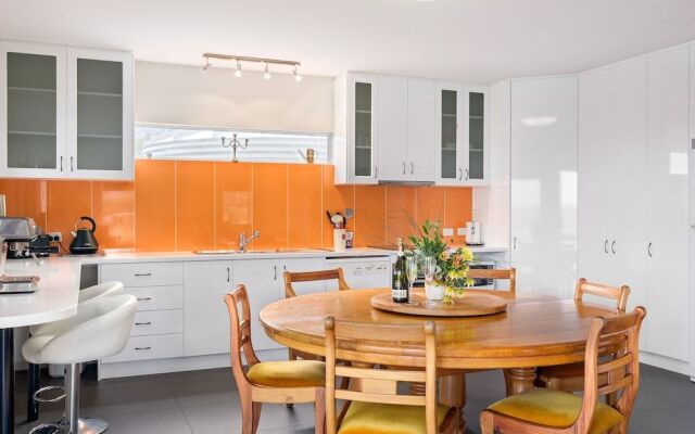 Bruny Island Escapes Accommodation