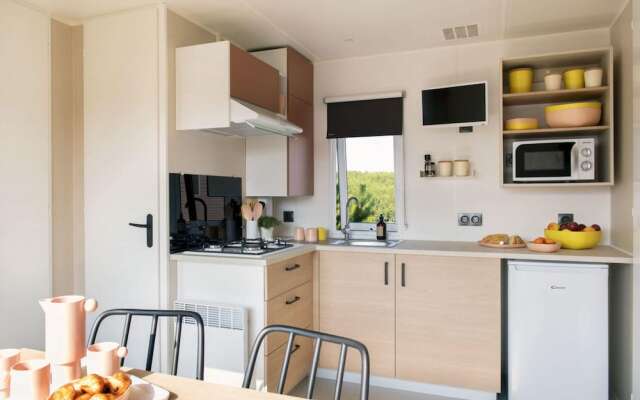 Camping Porto-vecchio La Baie des Voiles