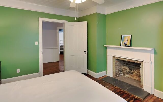 Innerarity House