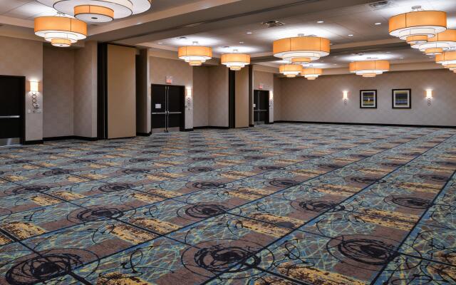 Holiday Inn Hotel & Suites Edmonton Airport & Conference Ctr by IHG