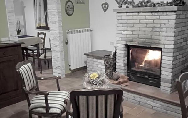 Il girasole b&b