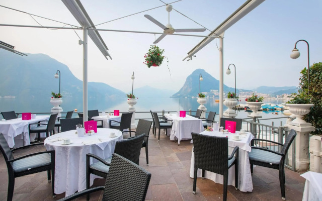 Hotel Lido Seegarten