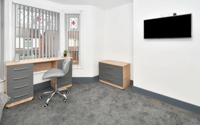 Townhouse @ Bedford Street Crewe