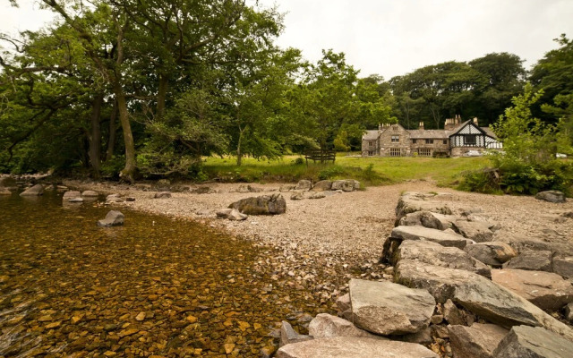 YHA Wasdale Hall - Hostel