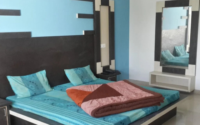 Hotel Sambyal Wings