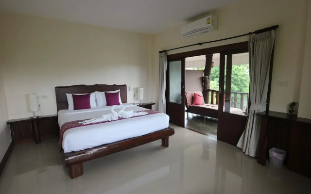 Krabi Klong Moung Bay View - Hotel in Khlong Muang - Photo 3