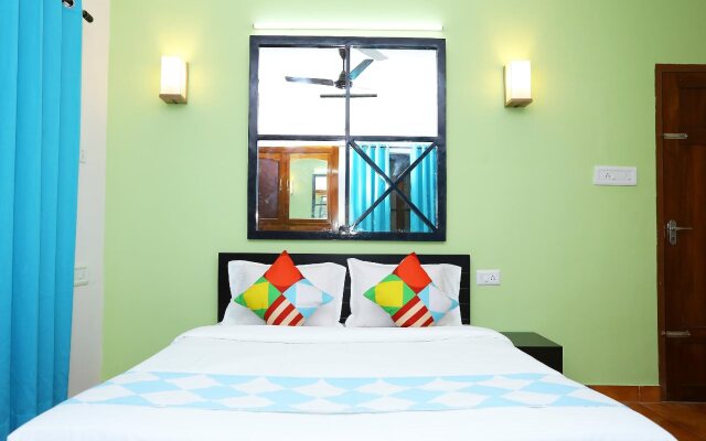 Sayoojyam By OYO Rooms