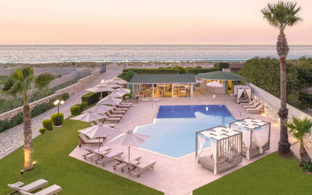 San Giovanni Luxury Studios