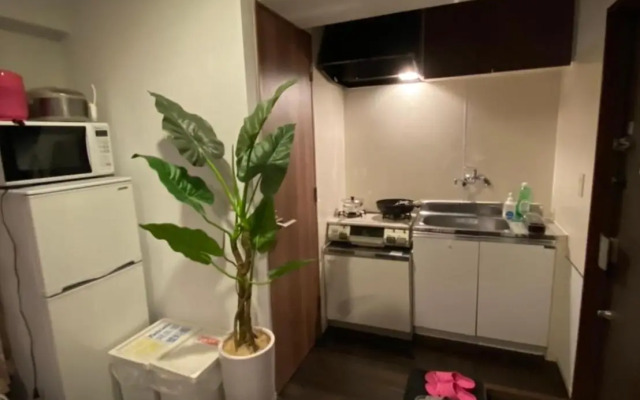 Takemura Building 2nd floor