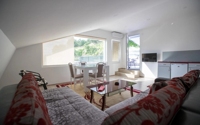 View Topia Apartments