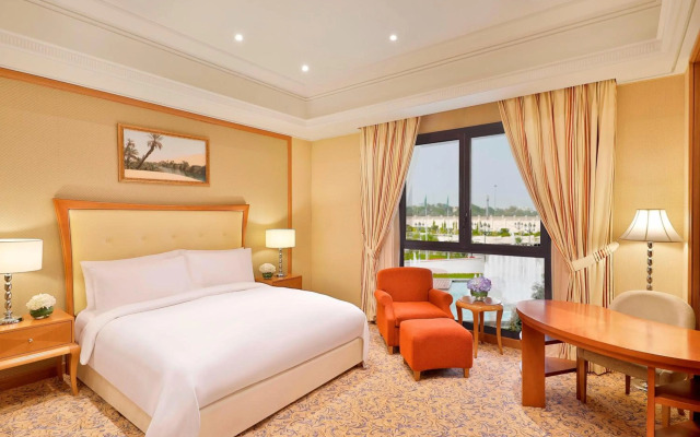 The Ritz-Carlton, Riyadh