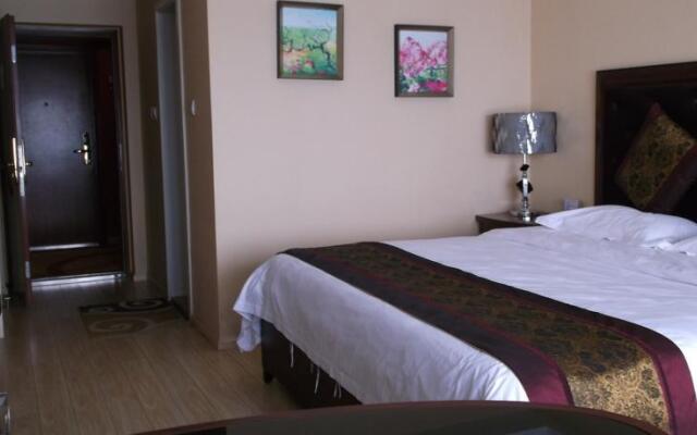 Jimei Hotel - Chengdu