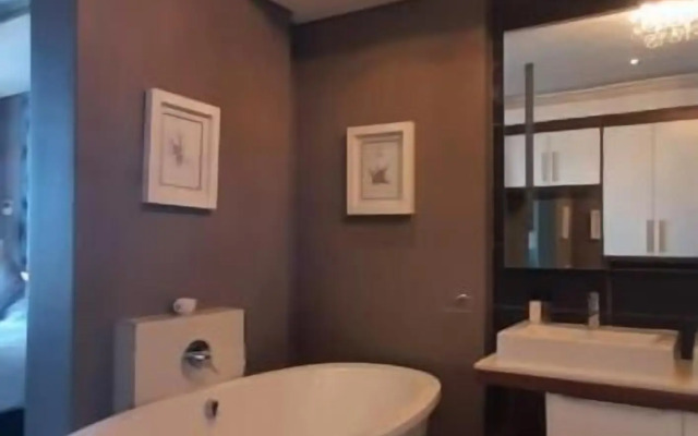 Century City Letting