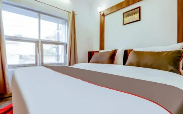 Shri Sai Residency