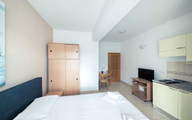 Apartments Vesna