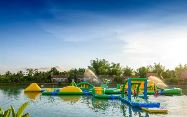 Lamphurai Riverside Resort and Spa