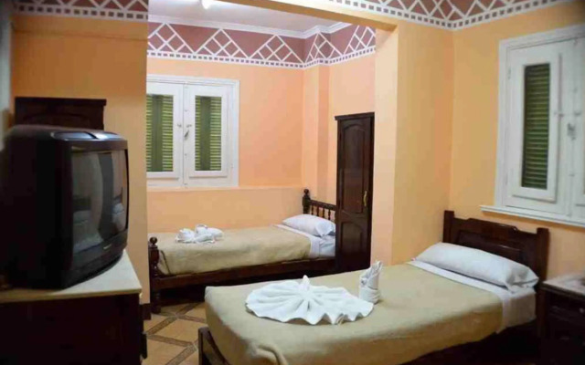 Keylany Hotel