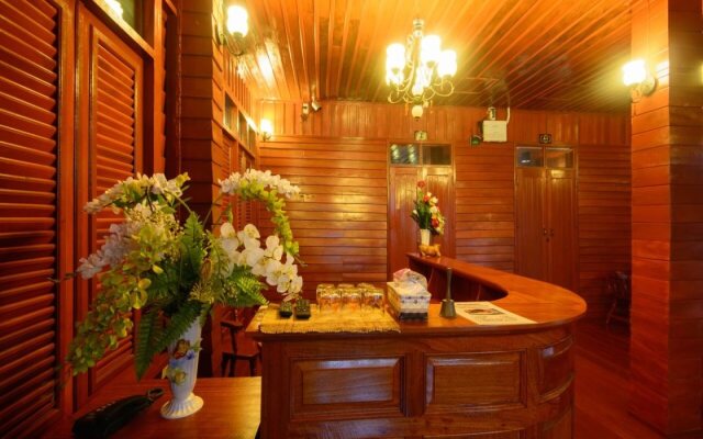Phimai Paradise House