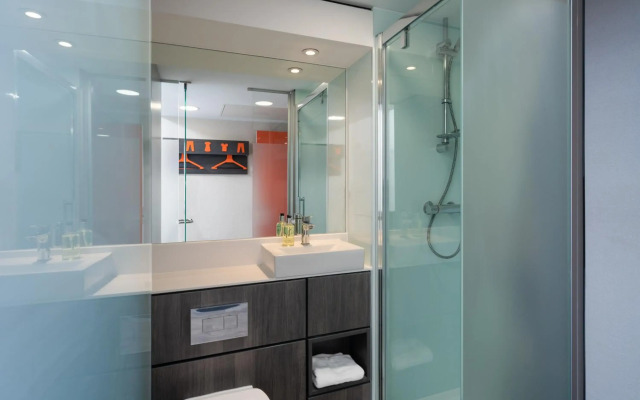 easyHotel Ipswich