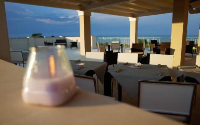 Hotel Palmensis