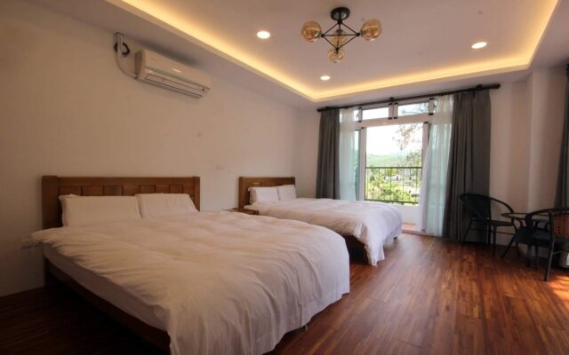 Song Yue Bed & Breakfast