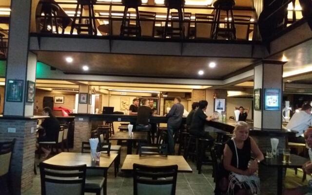 O'shea's Sukhumvit Bangkok
