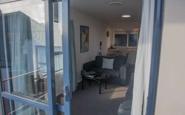 Panorama Motor Lodge