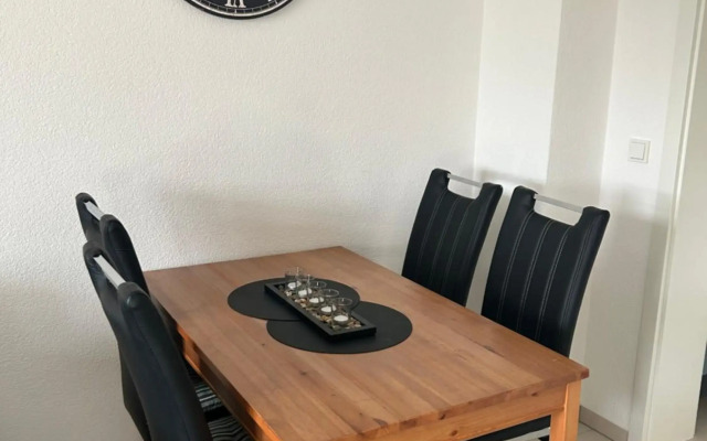 Ferienhaus Weitblick Sankt Wendel