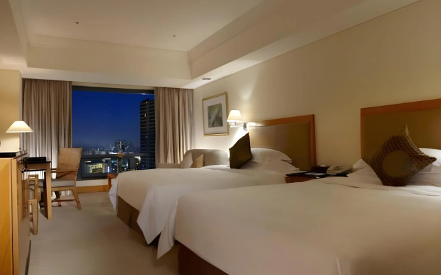 The Splendor Hotel Taichung