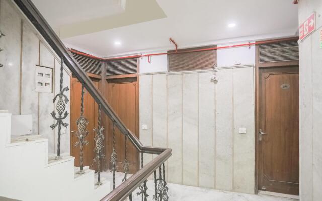 OYO 79246 Collection O Chand Palace