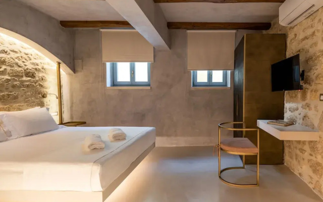 Inotropes Boutique Suites
