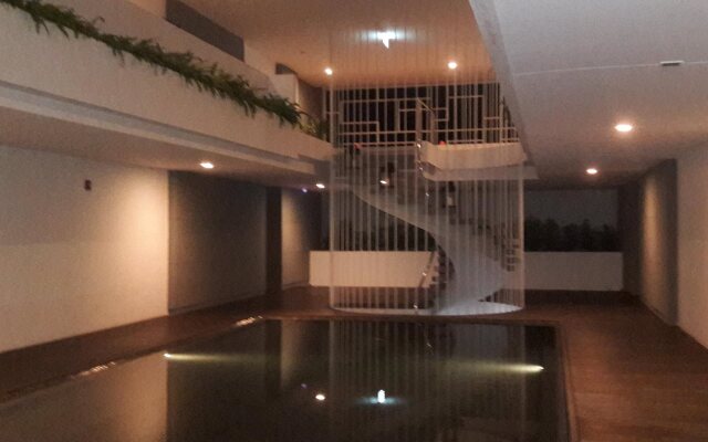 Modena Resort Hua Hin - Pranburi