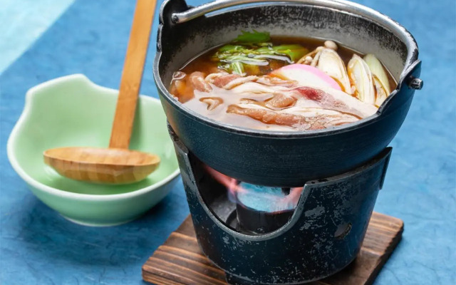 Shirabiso Kogen Amanogawa