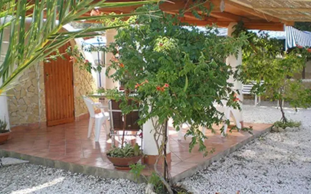 Elibungalow