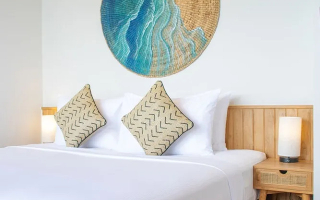 Stone Hotel Dhiffushi