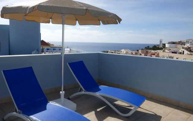 Apartamentos Tao Morro Jable