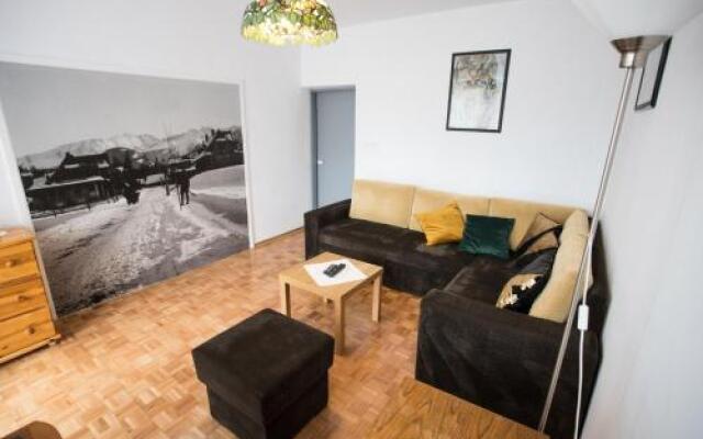 Apartament Ustronie