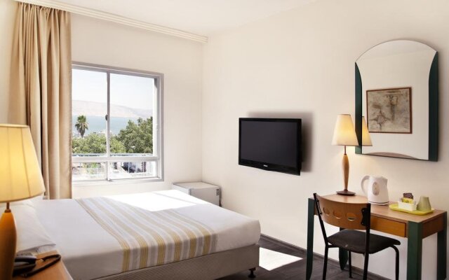 Royal Inn Hotel Tiberias
