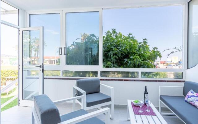 Apart-Rent Apartament BAHIA 0025