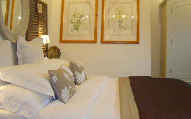 La Longère Luxury B&B Southern Brittany