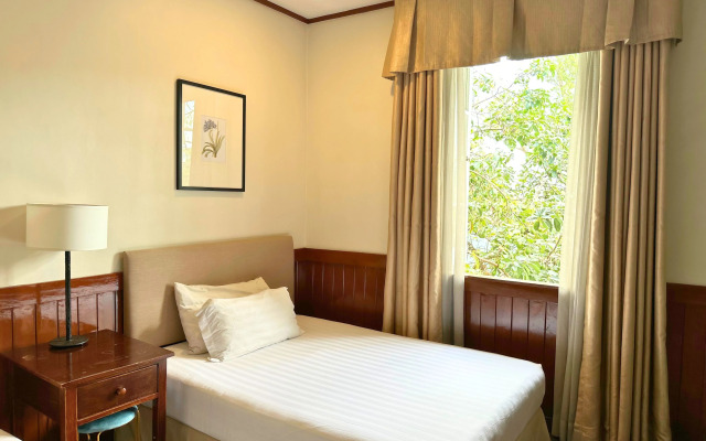 Casa Vallejo Hotel Baguio