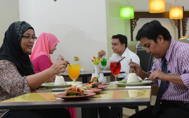 Puteri Bay Hotel Melaka