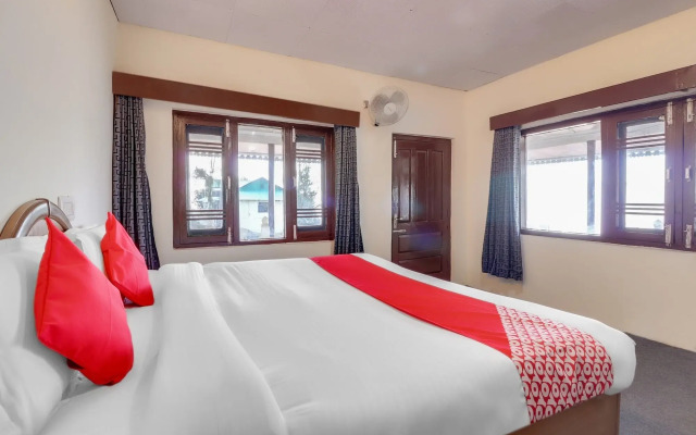 Hotel Himdhara