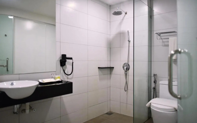 Mornington Hotel Bukit Permata