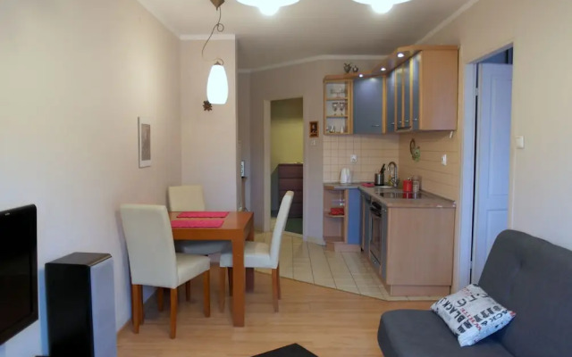 Horison Apartments