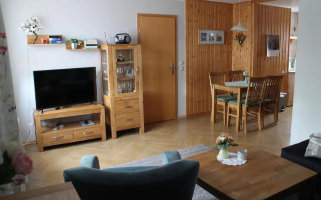 Ferienhäuser "Zur Hohen Sonne"