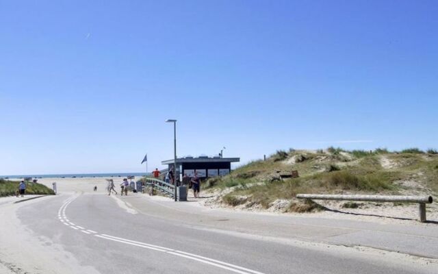 "Vasilij" - 100m from the sea in Western Jutland
