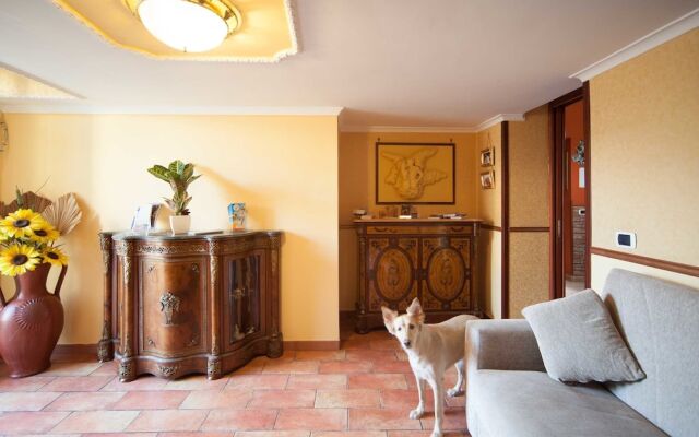Made in Naples Apartament