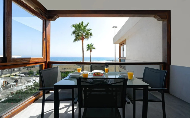 Apartamentos Los Papagayos