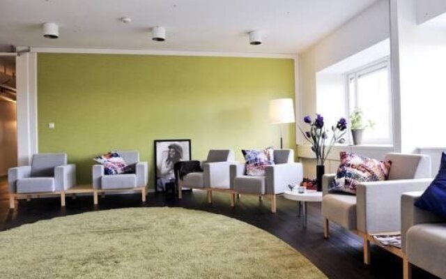 Utsikten Meetings Hotell